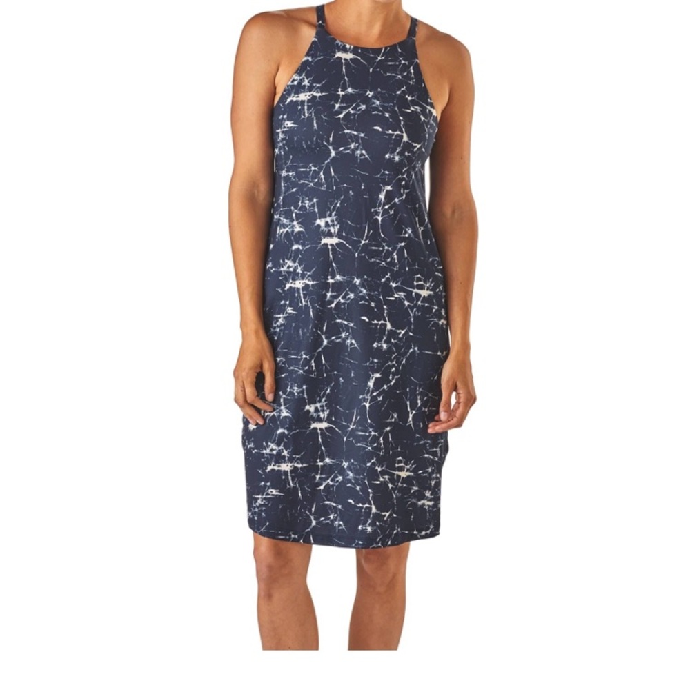 Patagonia Women’s Sliding Rock dress